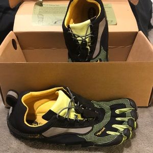 Vibrant five fingers MENS 40